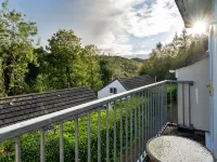 Forest Park Lodge Hotels in Umberleigh
