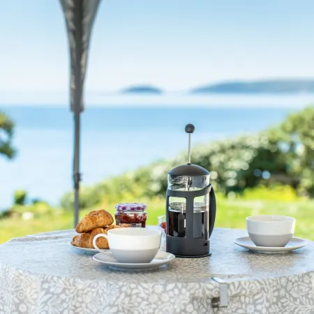 Avalon Sea Views Отели в г. Торпойнт