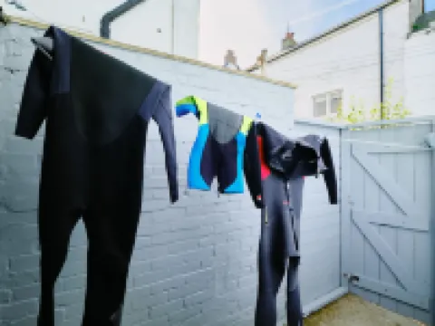 Scallop Cottage Hotels in Porthleven