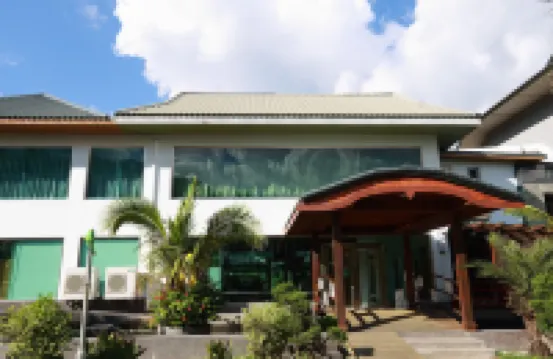 The Mudan Villa