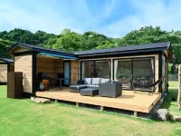 slow glamping kazetoumito
