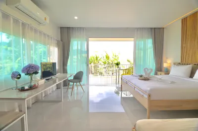 Hillside House Khao Kho Hotels in 