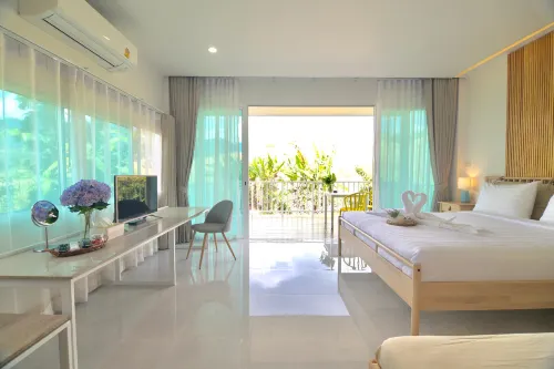 Hillside House Khao Kho