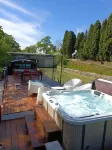 Péniche Mirage-Chambre d'hôtes Hotel a Pennautier