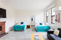 Exchange Hotel Goulburn