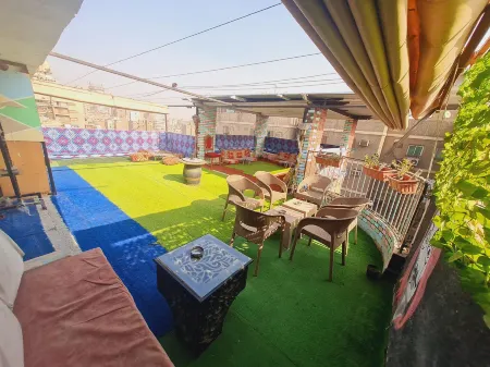 Castle Hotel Отели рядом со станцией Мистер Каиро Центральная станция