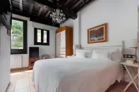 Hotel Rosa de Oro - balcon