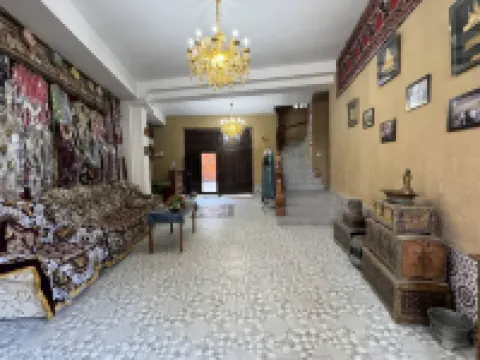 Darvozai Samarkand Boutique Hotel