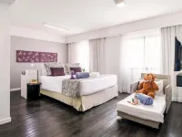 Mercure Sao Paulo Ibirapuera Privilege Hotels in Sao Paulo