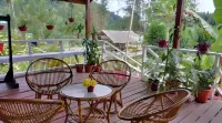 Kinabalu Poring Vacation Lodge Hotels near Kedai Runcit Era Jaya