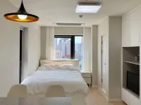 Build1 hostel, Seomyeon, Busan, South Korea - Hostels