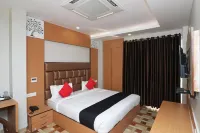 Hotel Yugantar & Banquets