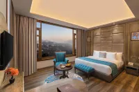 WelcomHeritage Elysium Resort & Spa Hotels in ноҳияи Шимла