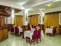 Yangthang Dzimkha Resort