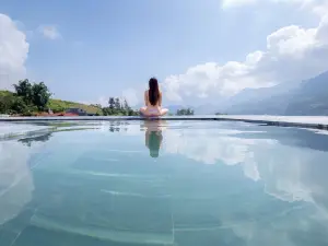 Green Villa Sapa