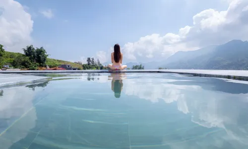 Green Villa Sapa