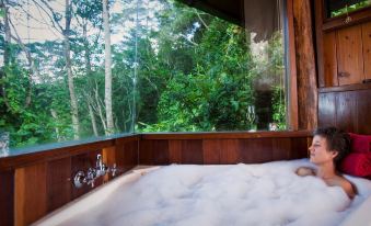 Rose Gums Wilderness Retreat