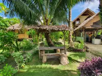 Coleto Siargao Hotels in der Nähe von Pacifico Sunrise Beach