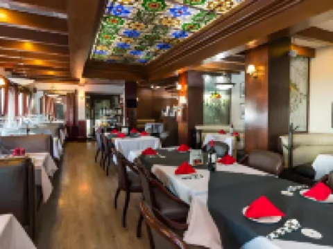 Wyndham Garden Los Mochis Plaza Inn Hotels in Los Mochis