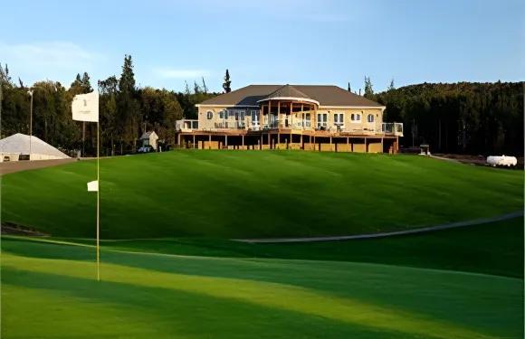 因弗拉里度假酒店