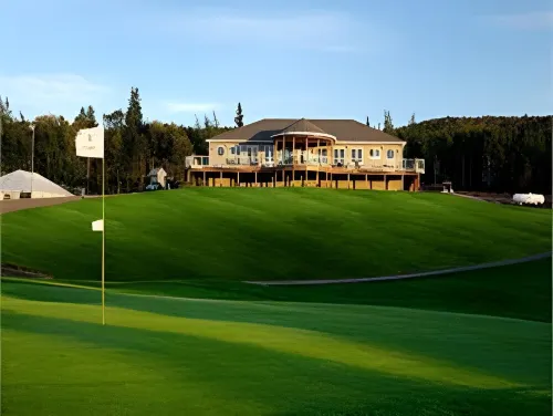 Inverary Resort Hotels in Baddeck