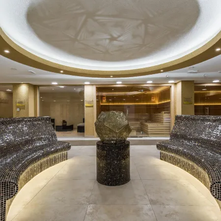Hotel Fontana Vrnjačka Banja