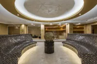 噴泉酒店 - SPA
