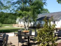 Auberge De La Durdent Hotels in Veauville-lès-Baons