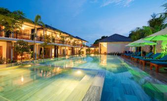 Suoi May Phu Quoc Garden Resort & Spa