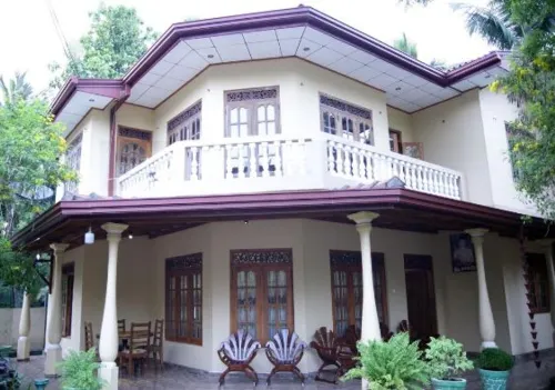 Wildlife Safari House Hotels in Udawalawa
