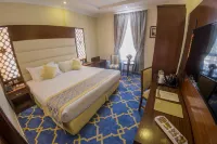 Jeddah Oasis Hotel - Bintang 4
