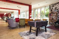 Hostel Link Отели в г. Ловран