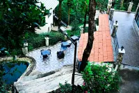 TANARYA LUXURY HOMESTAY Hotels near Hebbe Falls