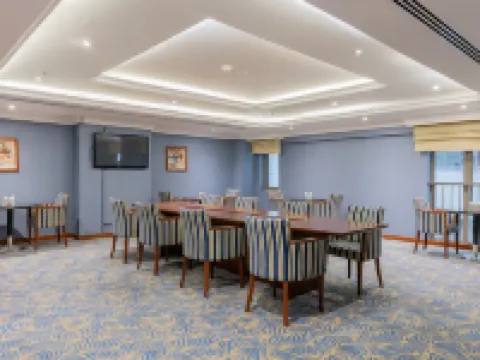 Millennium Al Aqeeq Hotel โรงแรมในเมดินา