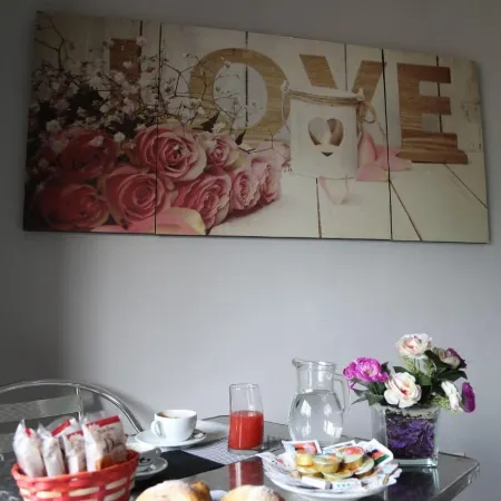 Mirosa Bed and Breakfast