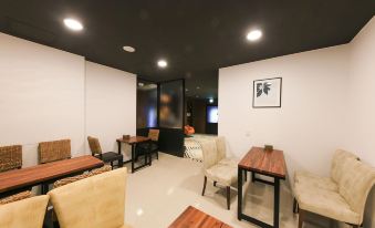 Cheongju Luce Business Hotel