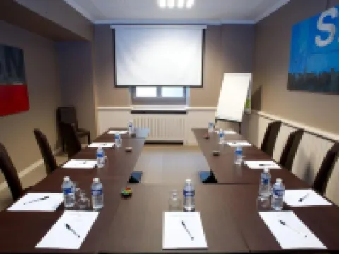 La Maison des Armateurs Hotels in Saint Malo