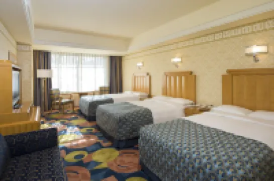 ディズニーアンバサダー®ホテル