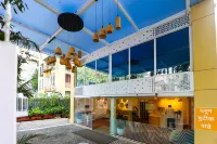 Bloom Boutique l Bandra Hotels near Khar