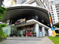 Padina Suites Hotels near STMIK Raharja