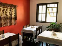 Pousada Bella Serra - sarapan
