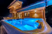 Le M Chalet Hotels in Beaufort