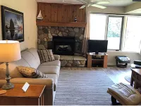 Cozy Getaway Near All the FUN! Harbor Springs/Petoskey Hotels in Pleasantview Township