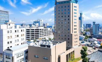 Hotel JAL City Nagano