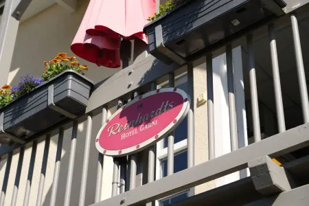 Hotel Reinhardts