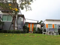 Ban Lek Resort Hotel in zona Wat Rot Pradit