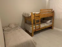 Modern built yr. 2021 4 B/R 2 bath 2,765 sq ft. near Orlando’s main attractions! Hotels in Pine Hills