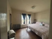 Potential Stay on Greenbrier Drive