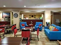 Comfort Inn, Erie - Near Presque Isle - Morgenmad