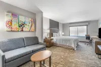 Best Western Valencia/Six Flags Inn & Suites Hôtels à : Santa Clarita